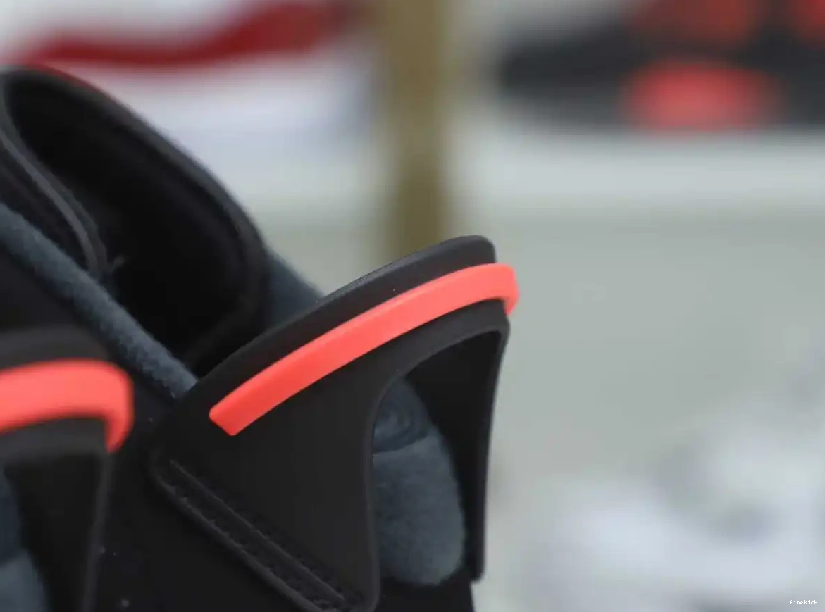 Air 2019 6 Jordan Jordan infrared 0430